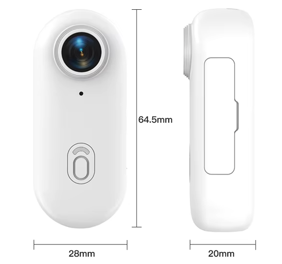 EyeCam® P360 4K Master-Kit